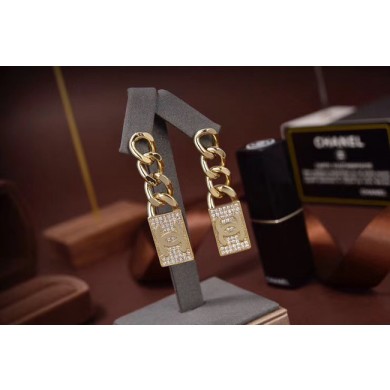 Chanel Earrings CE5897 JK3517tL32