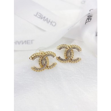 Chanel Earrings CE5951 JK3467zd34