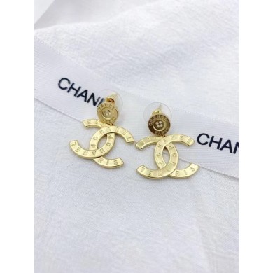 Chanel Earrings CE6019 JK3397nV16