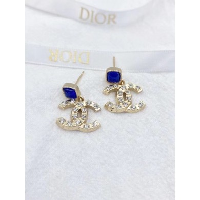 Chanel Earrings CE6134 JK3355fj51