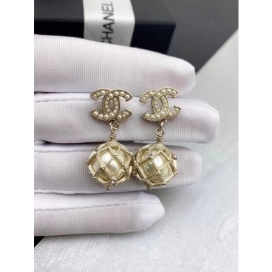Chanel Earrings CE6279 JK3258Ym74