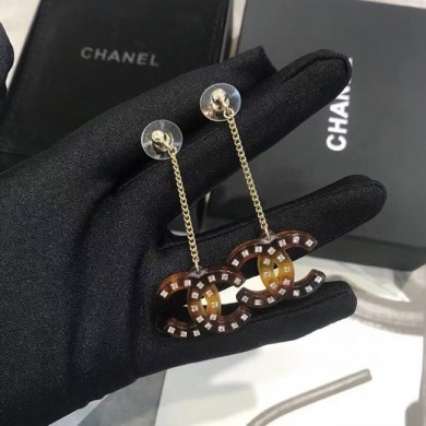 Chanel Earrings CE6340 JK3220oK58