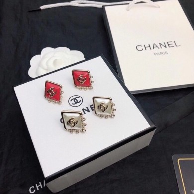 Chanel Earrings CE6398 JK3189Mc61