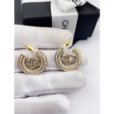 Chanel Earrings CE6424 JK3159iv85
