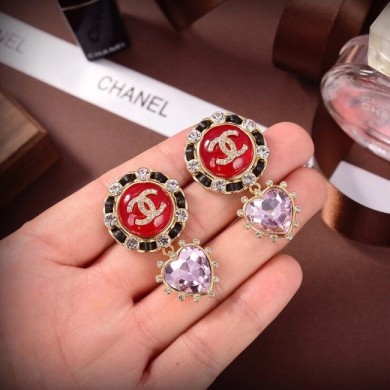 Chanel Earrings CE6454 JK3129gE29
