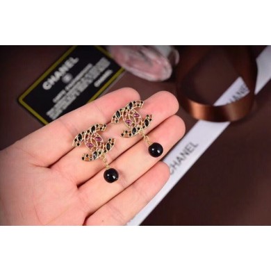 Chanel Earrings CE6456 JK3127JD63