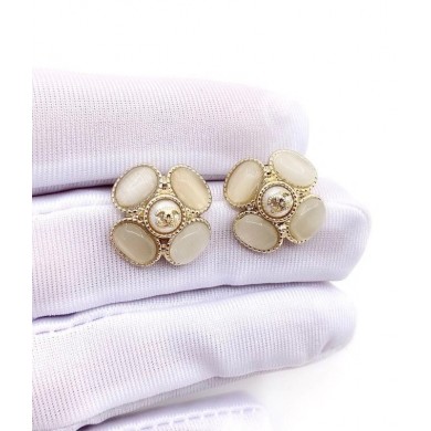 Chanel Earrings CE6512 JK3112CC86