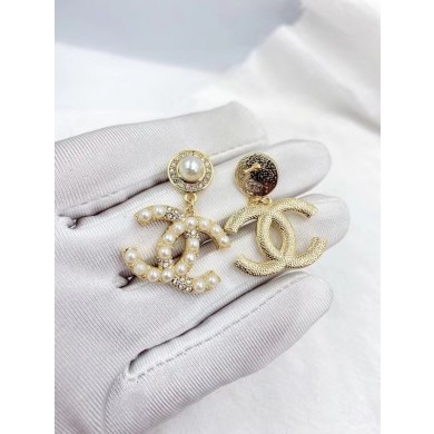 Chanel Earrings CE6521 JK3110KX22