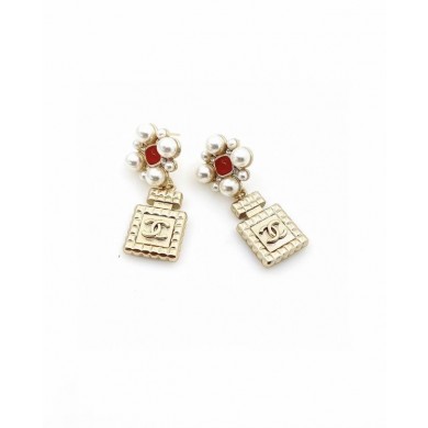 Chanel Earrings CE6554 JK3104ER88