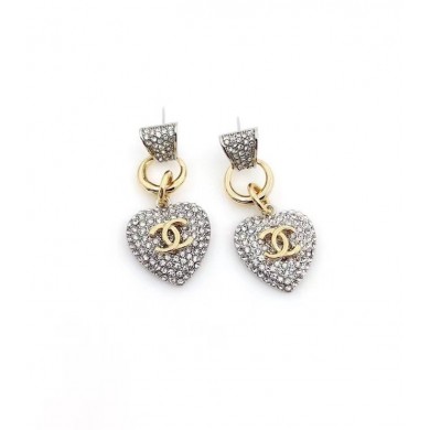 Chanel Earrings CE6561 JK3103Yf79