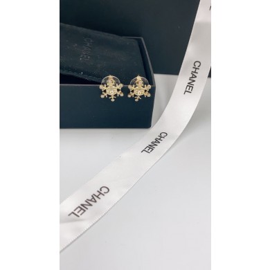 Chanel Earrings CE6601 JK3080Kf26