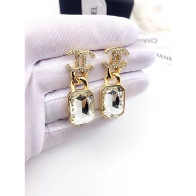 Chanel Earrings CE6722 JK3009iZ66