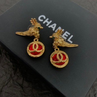 Chanel Earrings CE7080 JK2851Mn81