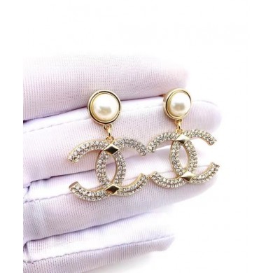 Chanel Earrings CE7095 JK2844hI90