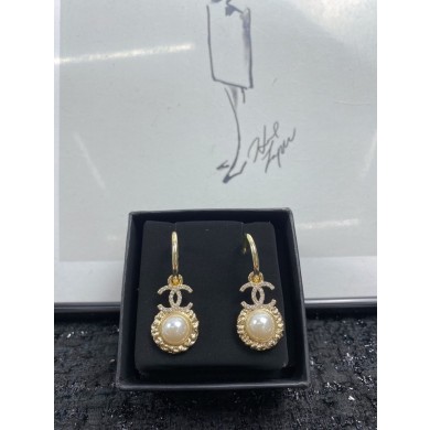 Chanel Earrings CE7141 JK2811oJ62