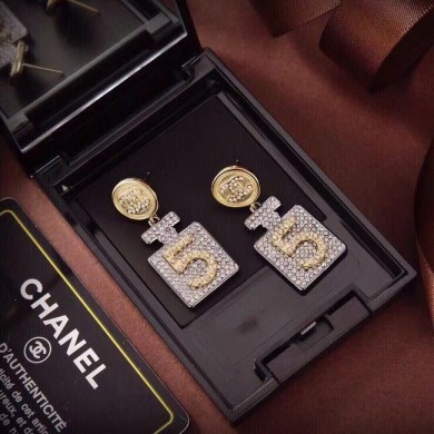 Chanel Earrings CE7230 JK2742Cw85