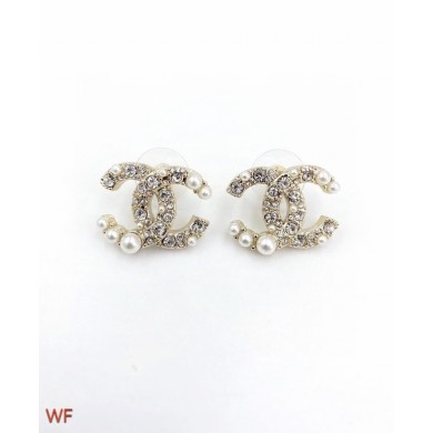 Chanel Earrings CE7339 JK2649Gm74