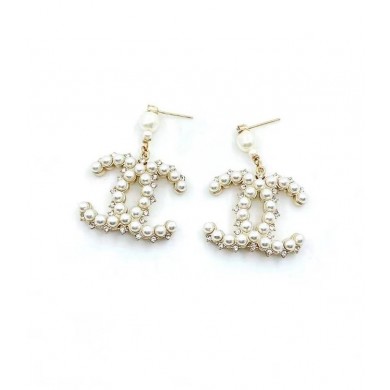 Chanel Earrings CE7675 JK2452pB23