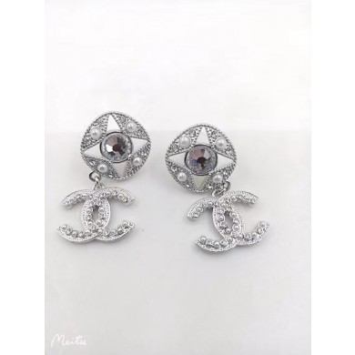 Chanel Earrings CE7811 JK2375Yo25