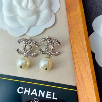 Chanel Earrings CE7813 JK2373Yf79