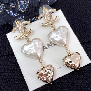 Chanel Earrings CE7988 JK2279iZ66