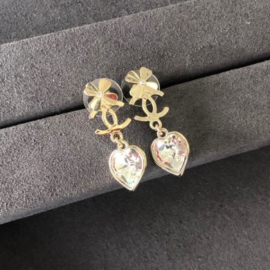 Chanel Earrings CE8154 JK2153su78