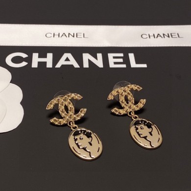 Chanel Earrings CE8323 JK2094Mc61