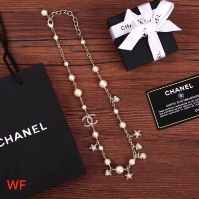 Chanel Necklace CE4263 JK4453TL77
