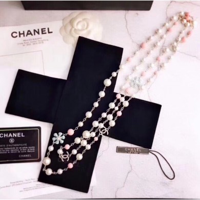 Chanel Necklace CE4485 JK4311Mn81