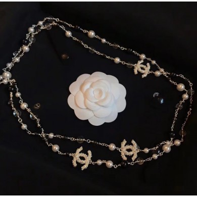 Chanel Necklace CE4491 JK4308bW68