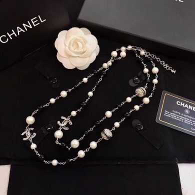 Chanel Necklace CE5494 JK3711dV68