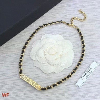 Chanel Necklace CE5775 JK3545Oq54