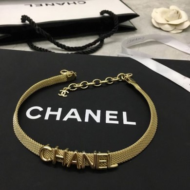 Chanel Necklace CE6240 JK3284PC54