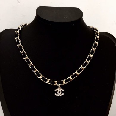 Chanel Necklace CE6241 JK3283jo45