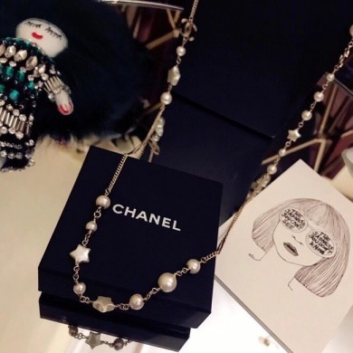 Chanel Necklace CE6339 JK3221vK93