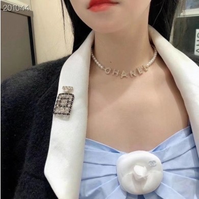 Chanel Necklace CE7045 JK2867dE28
