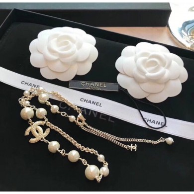 Chanel Necklace CE7176 JK2784ta99