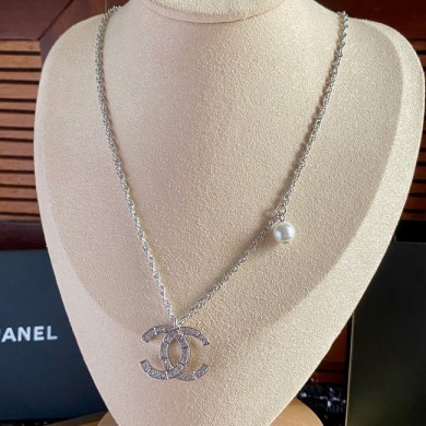 Chanel Necklace CE7290 JK2674JD28