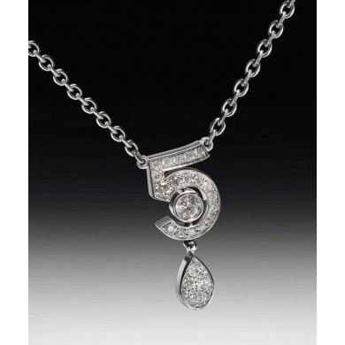 Chanel Necklace CE7364 JK2628TL77