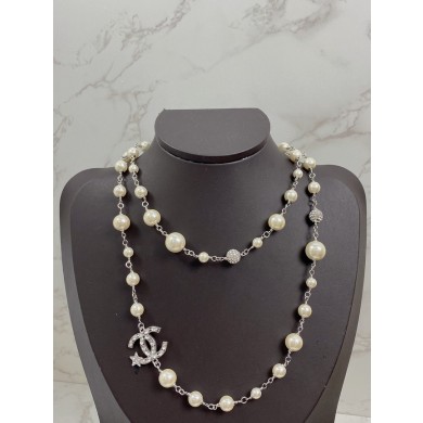 Chanel Necklace CE7399 JK2608rJ28