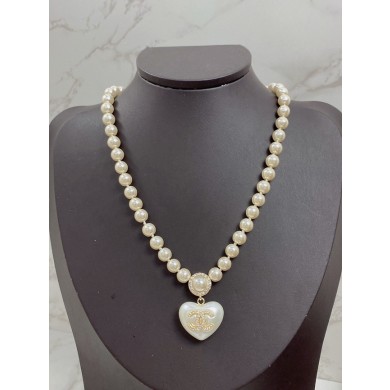 Chanel Necklace CE7456 JK2580Gh26