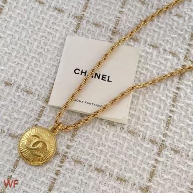 Chanel Necklace CE7726 JK2421Zr53