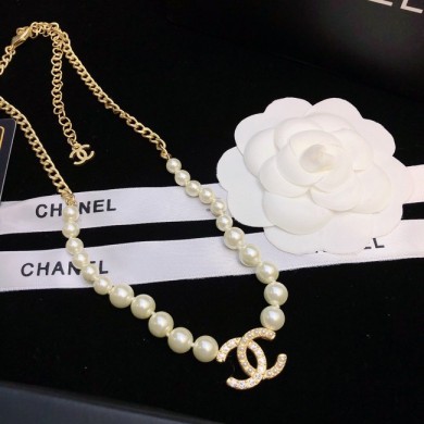 Chanel Necklace CE7770 JK2398ff76