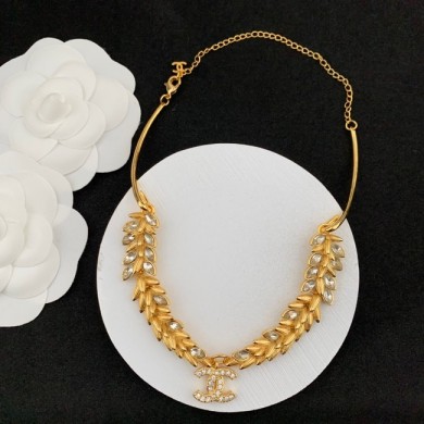 Chanel Necklace CE7934 JK2310Rc99