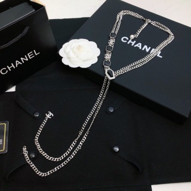Chanel Necklace CE8015 JK2232CI68