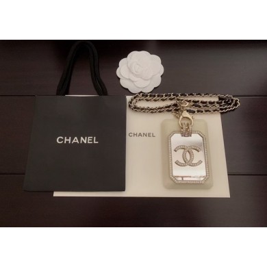 Chanel Necklace CE8029 JK2224vX95