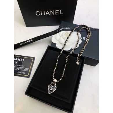 Chanel Necklace CE8037 JK2217Eb92