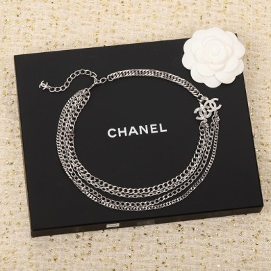 Chanel Necklace CE8057 JK2203rh54