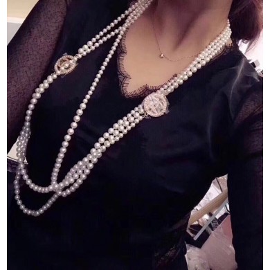 Chanel Necklace CE8160 JK2147DV39