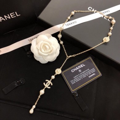 Chanel Necklace CE8161 JK2146UM91